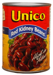 Red Kidney