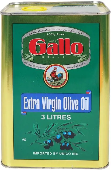 X-Virgin Olive Oil 6*3