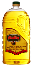 Canola Olive Oil