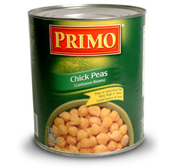Chick PeasP