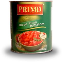 Diced Tomatoes