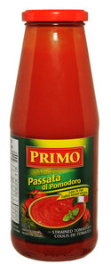Passta di pomodoro