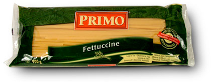 Fettuccine P