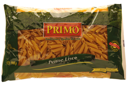 Penne Lisce