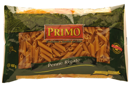 Penne Rigate P