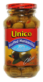 st Manzalliza less salt