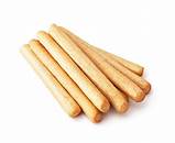 Bread Sticks-Sesame