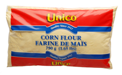 Corn Flour