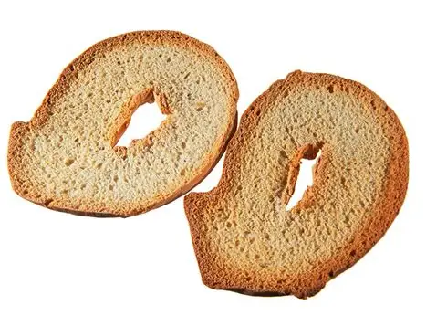 Fresine Whole Wheat 300g