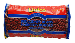 Red Kidney box