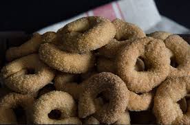 Ciambelline Vino Bianco